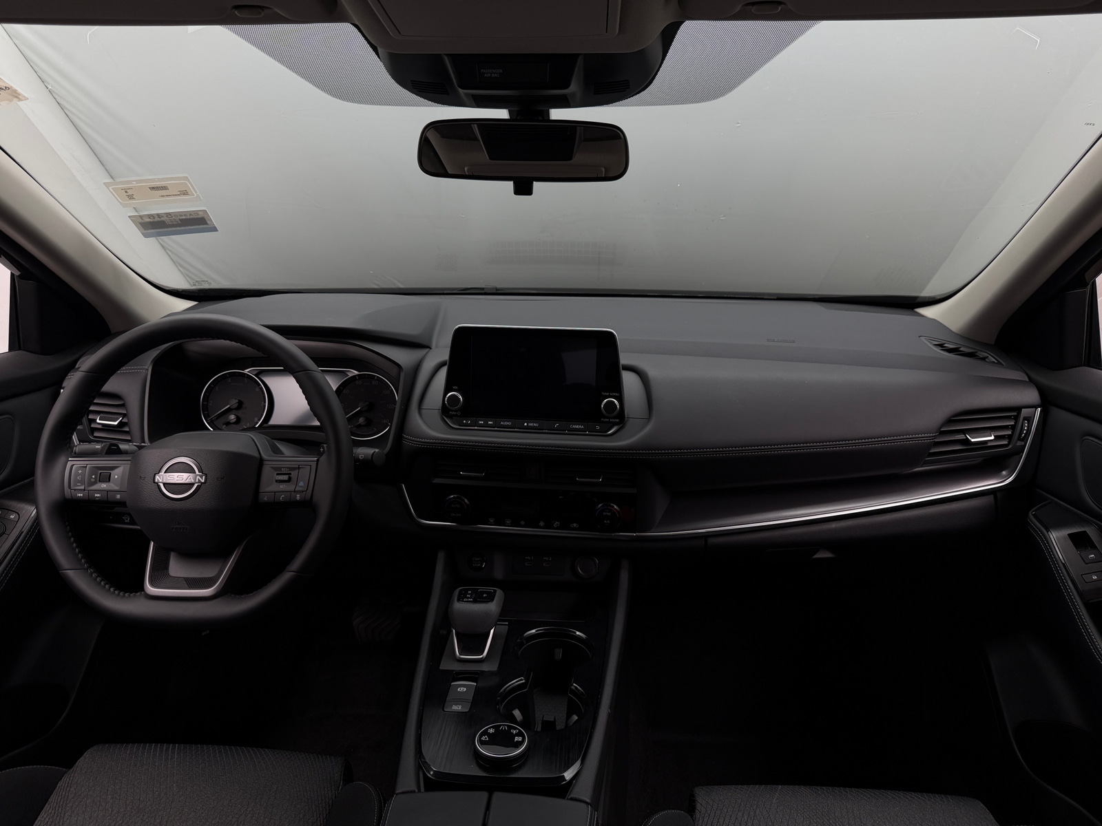 Thumbnail: 2026 Nissan Rogue - 3