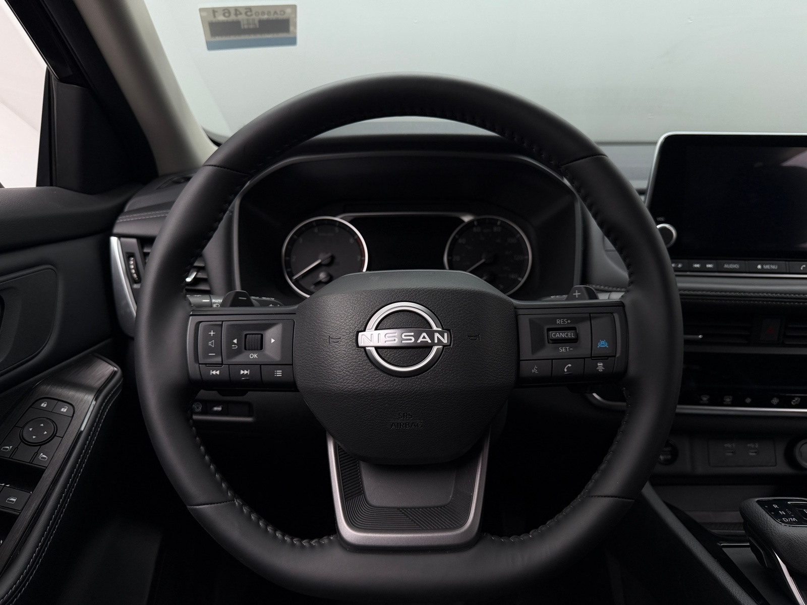 Thumbnail: 2026 Nissan Rogue - 5