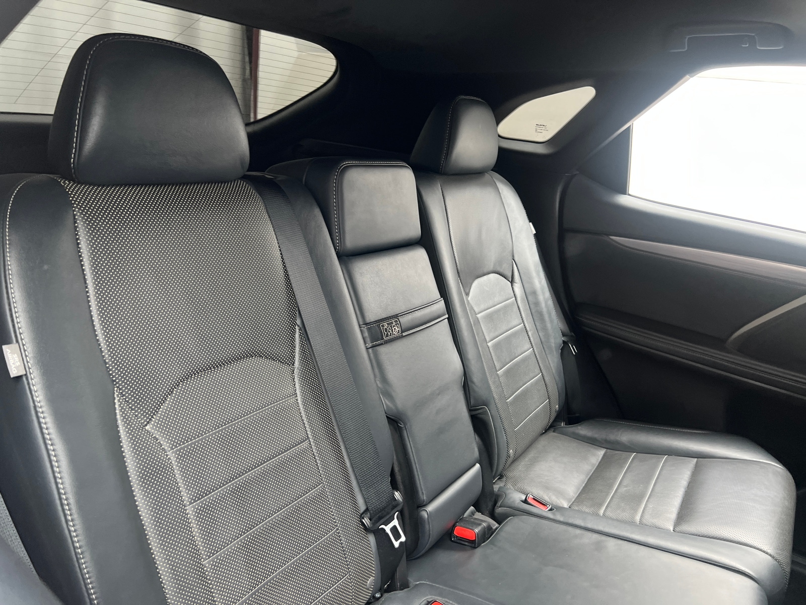 Thumbnail: 2019 Lexus RX - 6