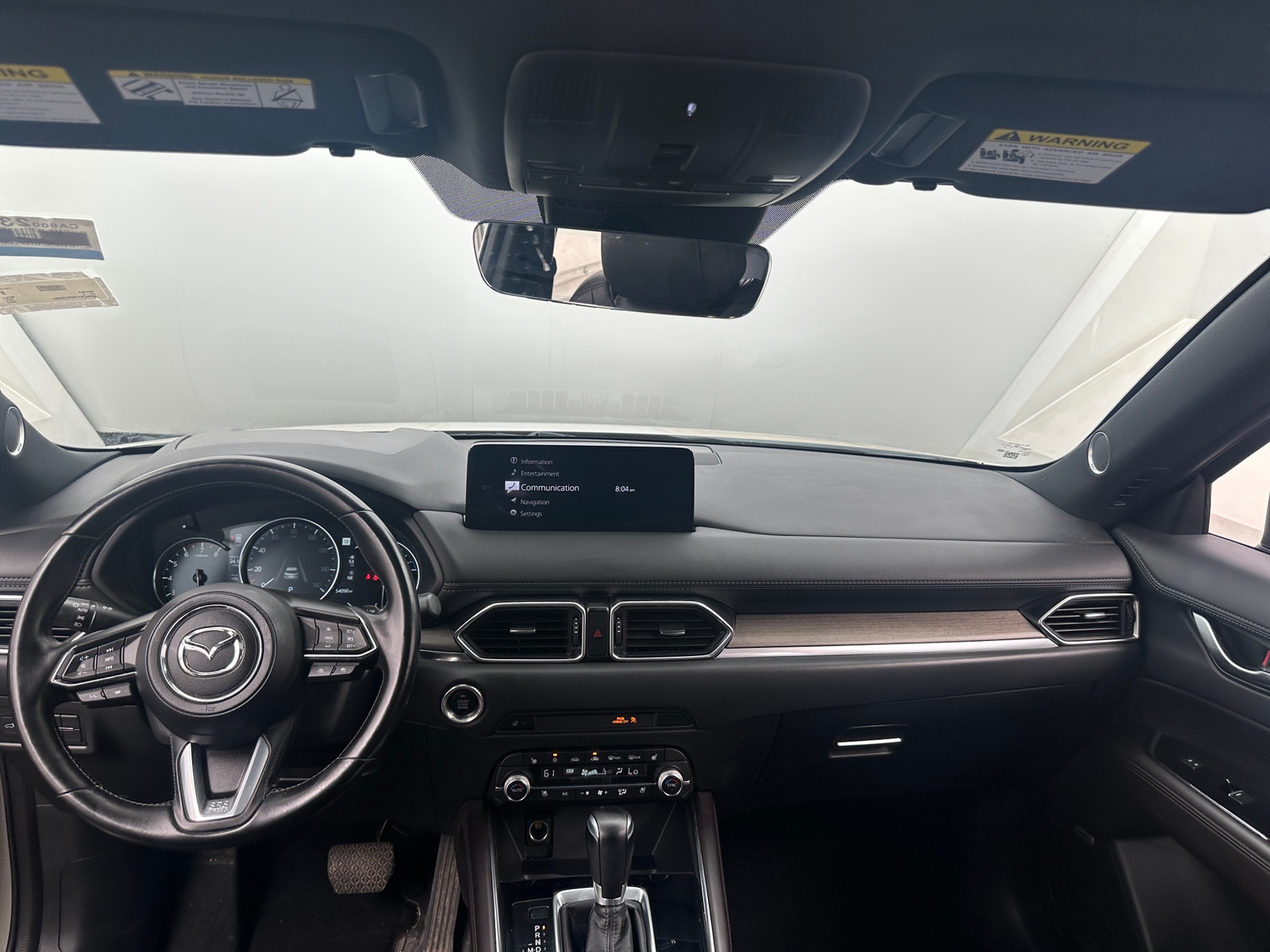 Thumbnail: 2023 Mazda CX-5 - 2