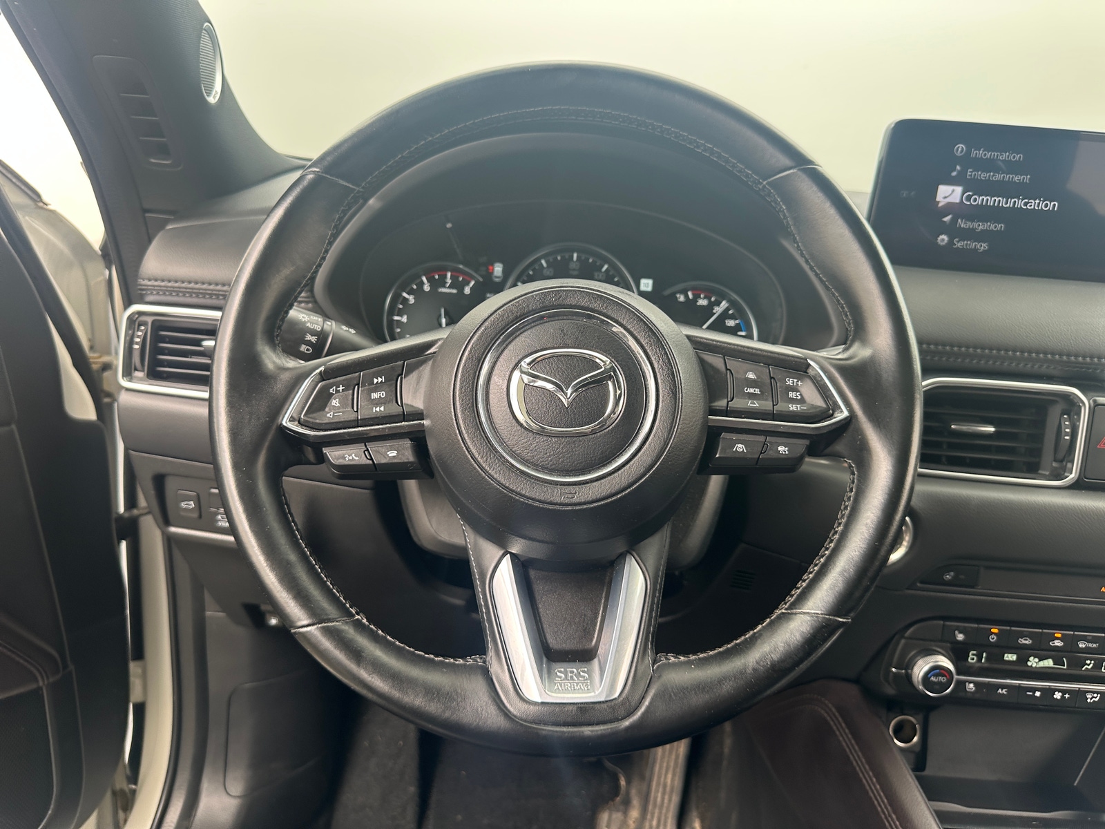 Thumbnail: 2023 Mazda CX-5 - 4