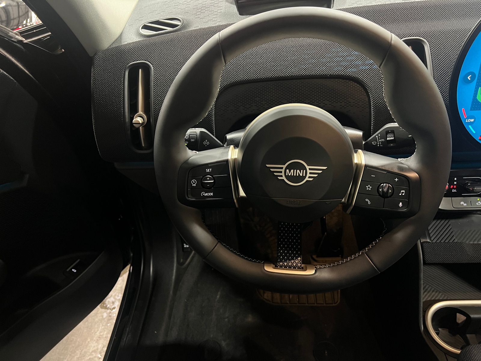 Thumbnail: 2025 MINI Cooper Countryman - 4