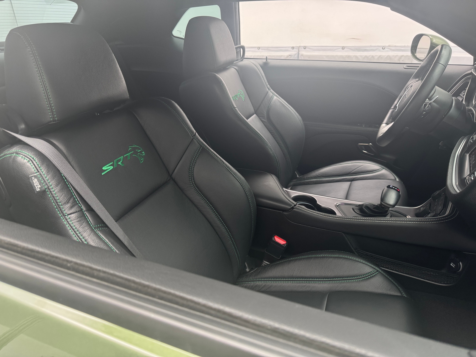 Thumbnail: 2020 Dodge Challenger - 2