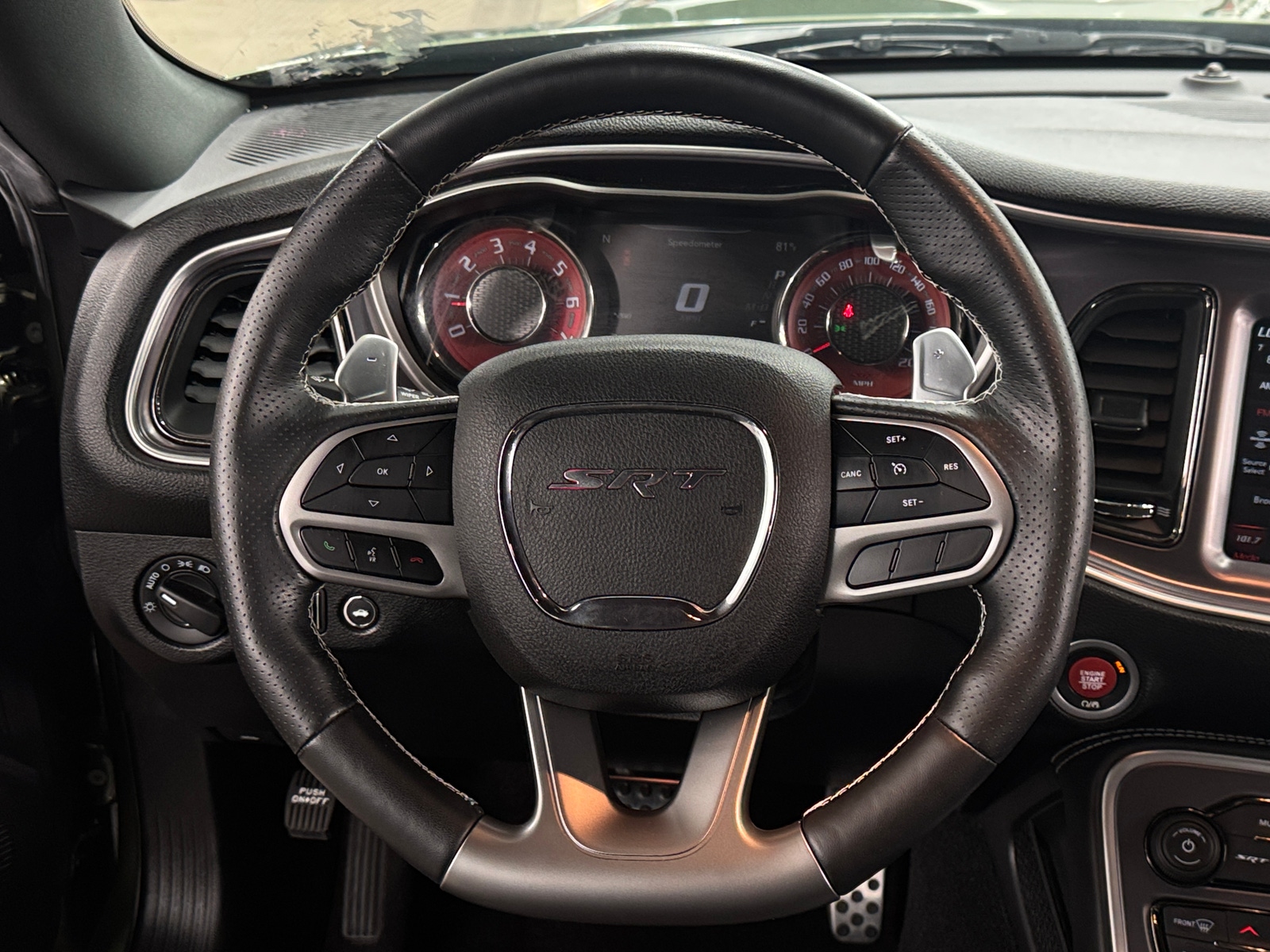 Thumbnail: 2020 Dodge Challenger - 4