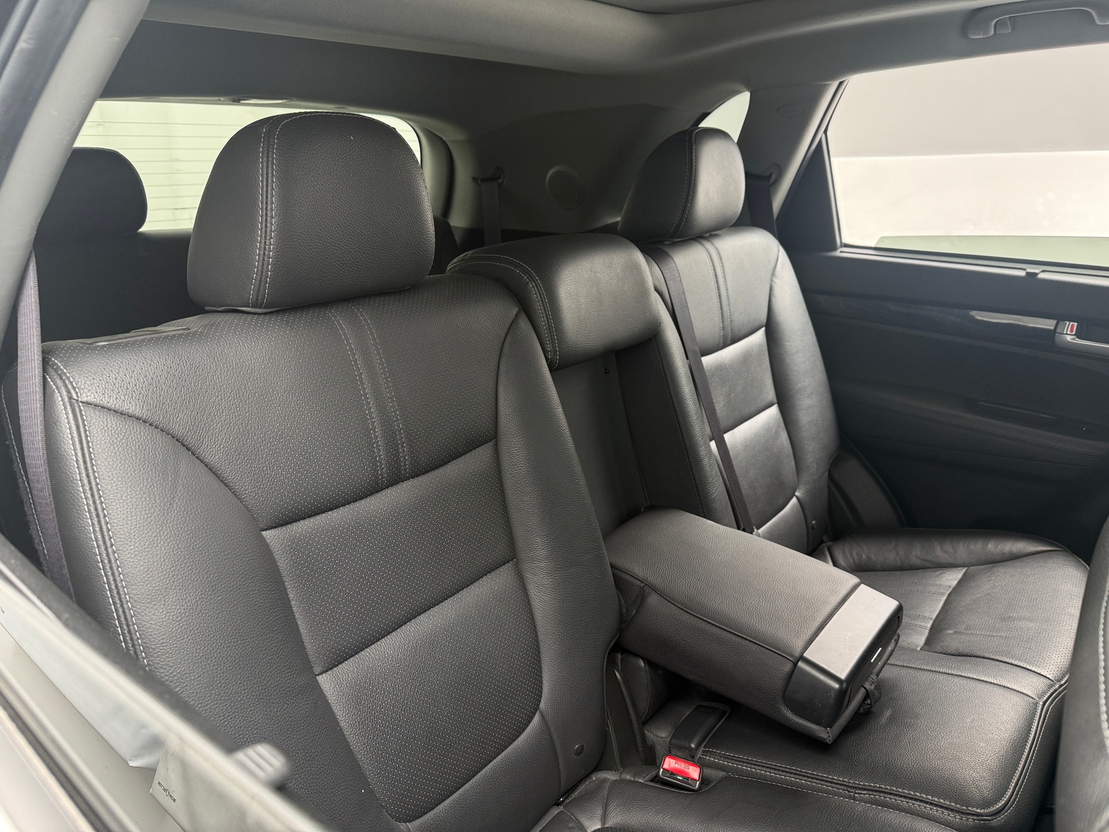 Thumbnail: 2014 Kia Sorento - 5