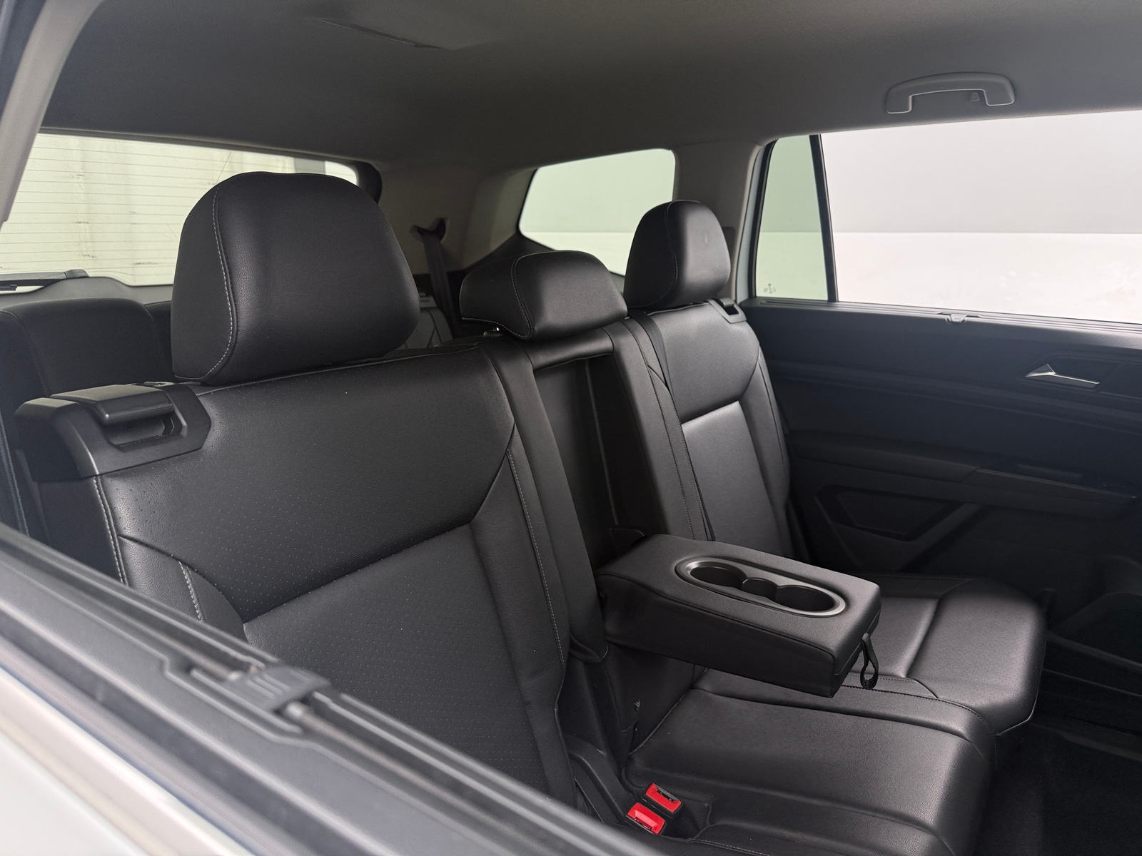 Thumbnail: 2020 Volkswagen Atlas - 5