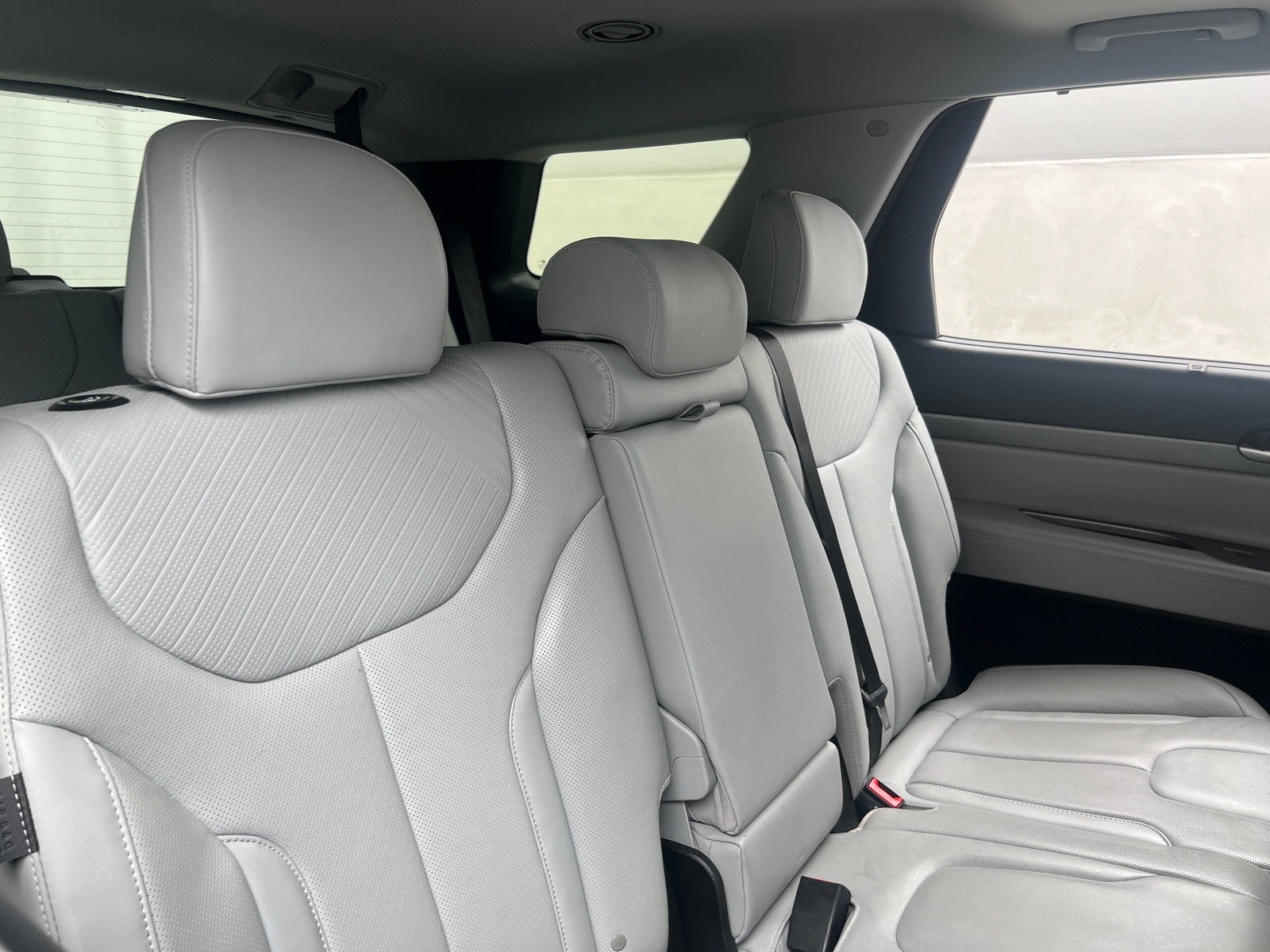 Thumbnail: 2025 Hyundai Palisade - 5