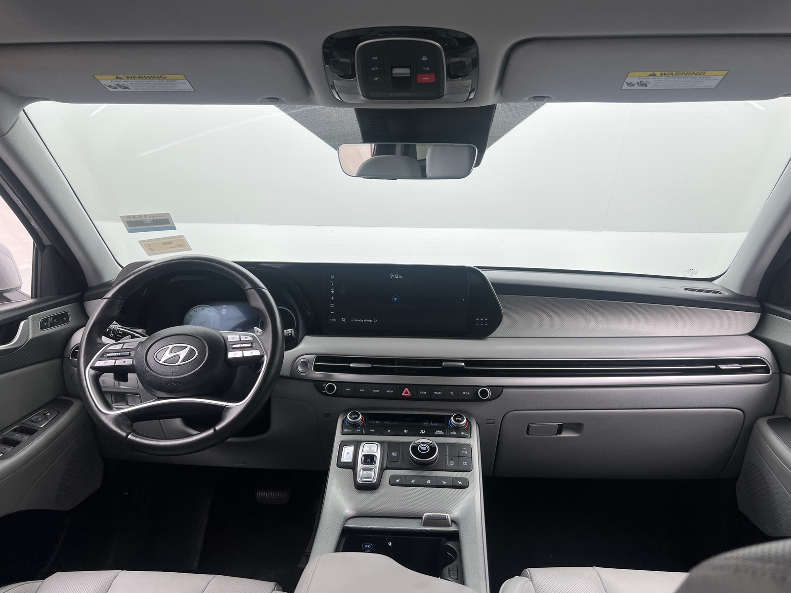 Thumbnail: 2025 Hyundai Palisade - 2