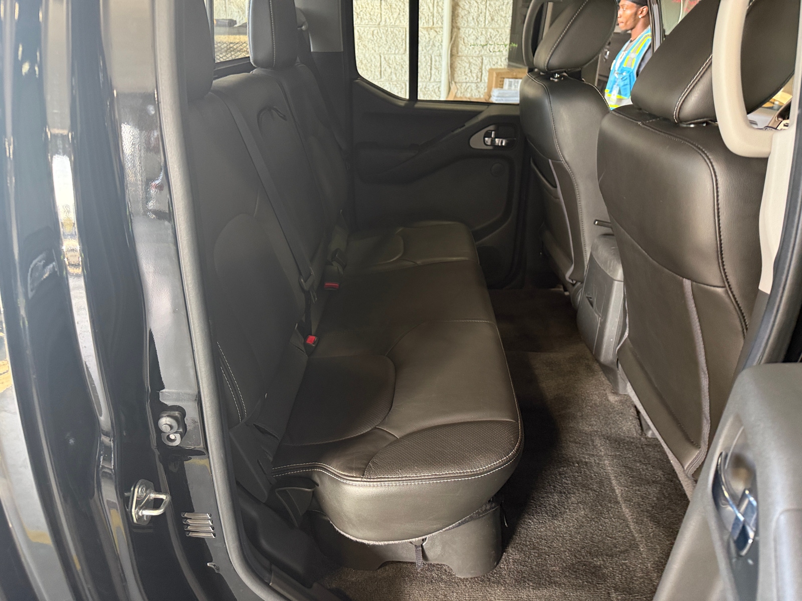Thumbnail: 2017 Nissan Frontier - 5