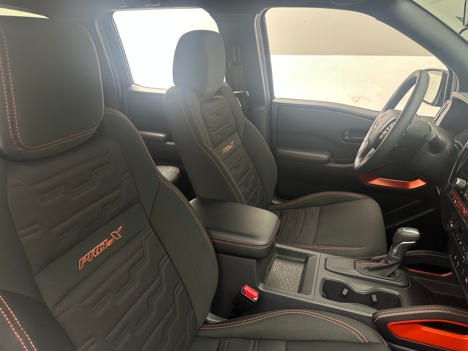 Thumbnail: 2026 Nissan Frontier - 2