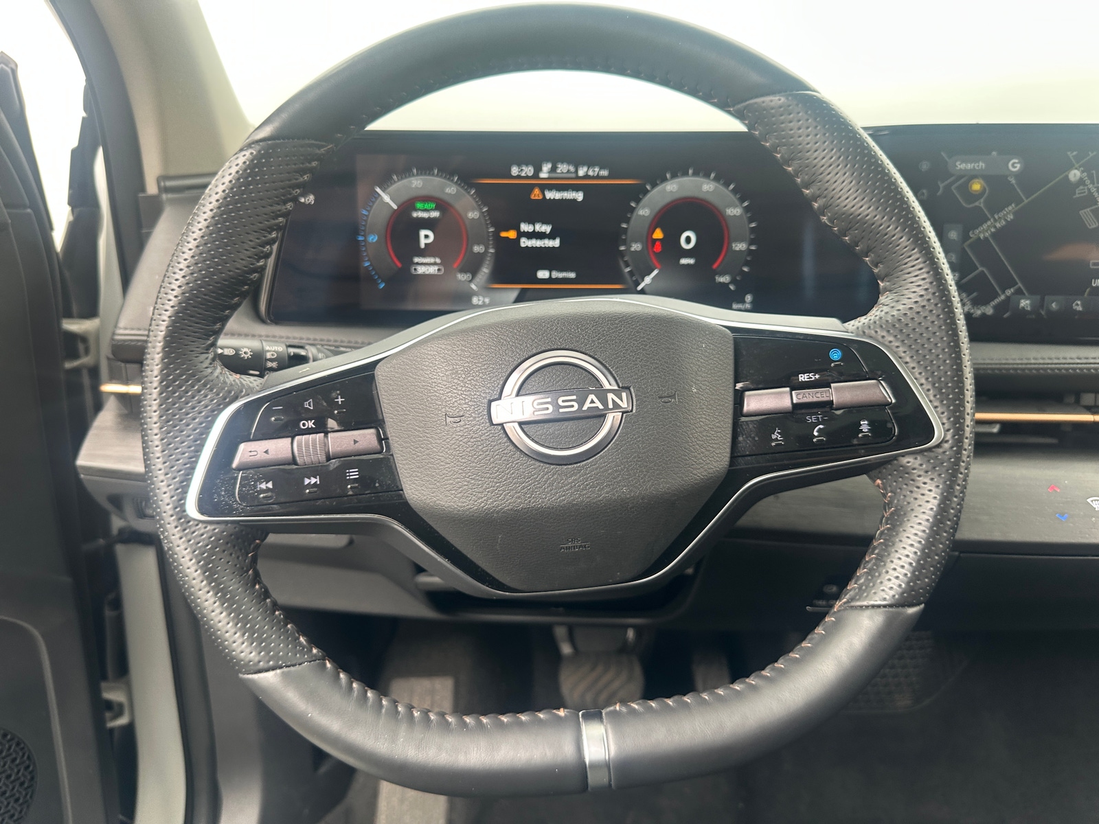 Thumbnail: 2024 Nissan Ariya - 5