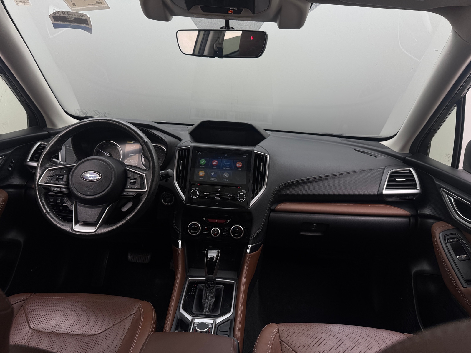 Thumbnail: 2020 Subaru Forester - 2