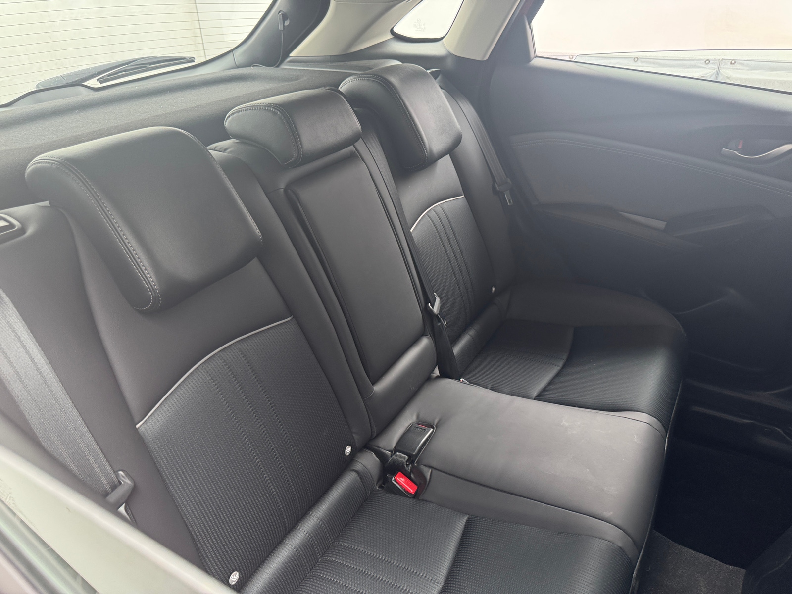 Thumbnail: 2019 Mazda CX-3 - 6