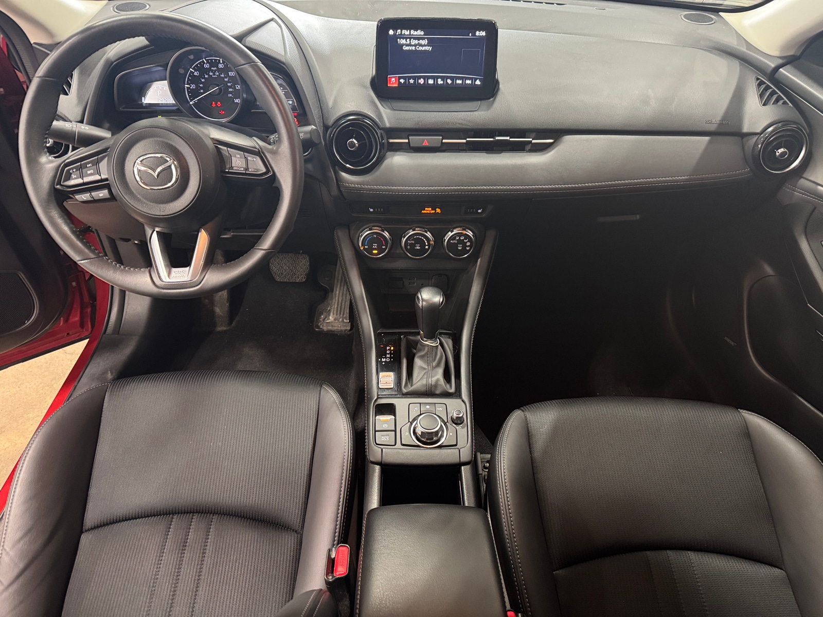 Thumbnail: 2019 Mazda CX-3 - 3