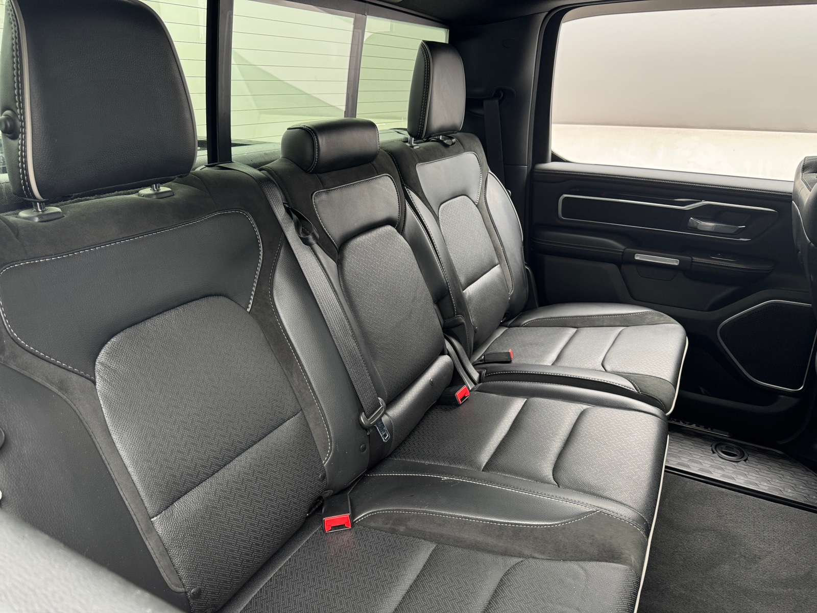Thumbnail: 2020 RAM 1500 - 5