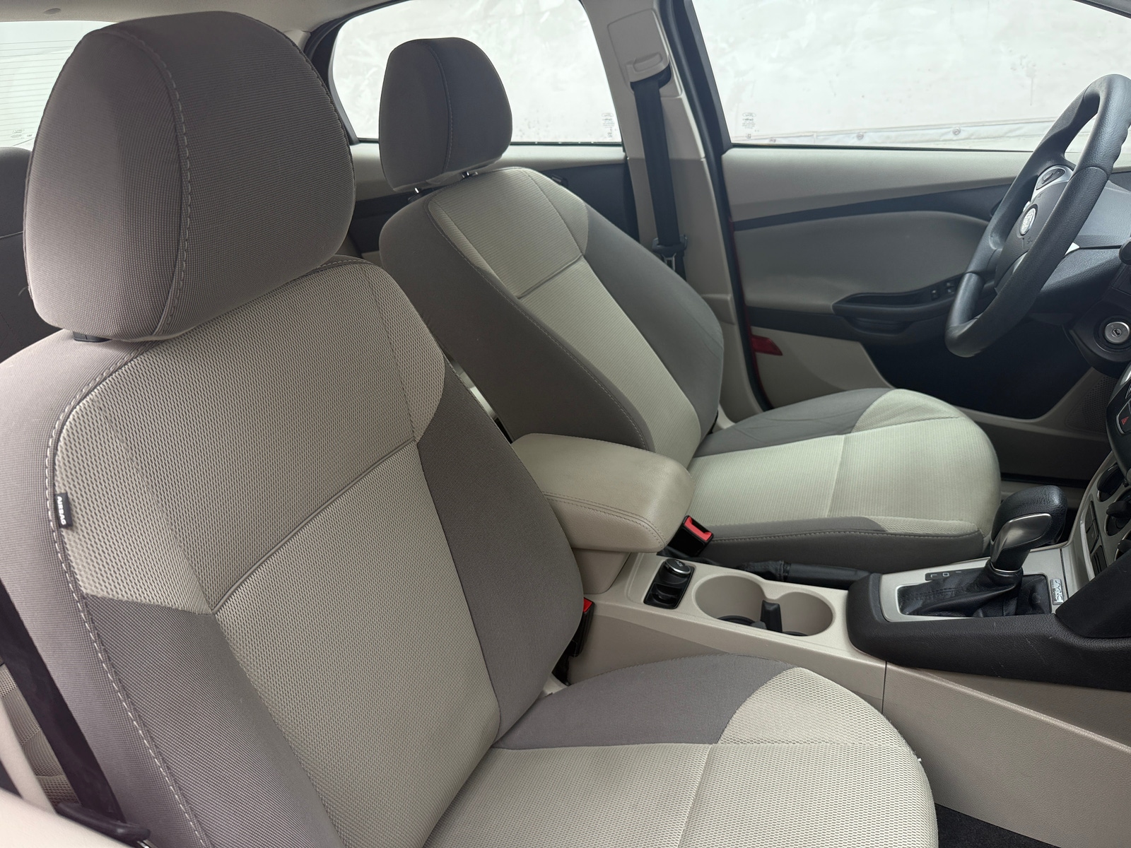 Thumbnail: 2014 Ford Focus - 2