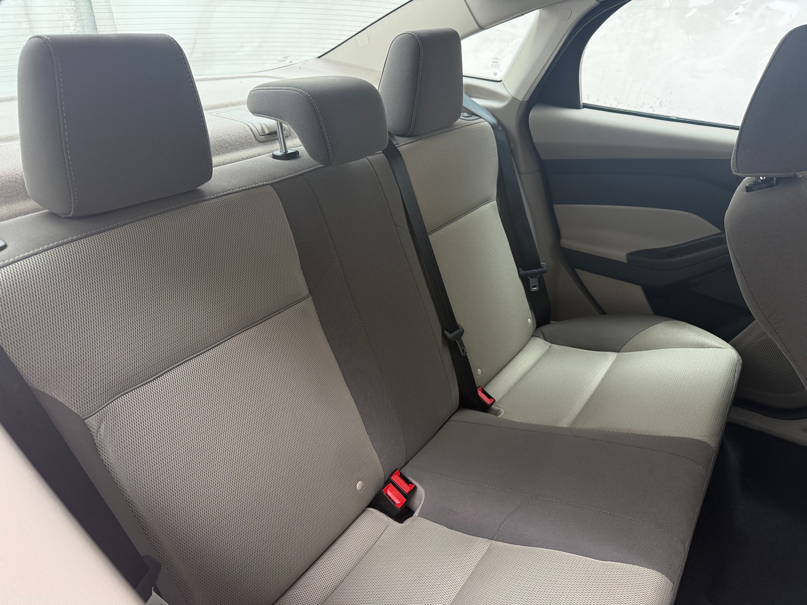 Thumbnail: 2014 Ford Focus - 6