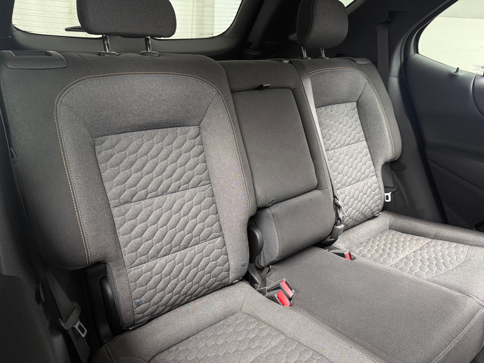 Thumbnail: 2018 Chevrolet Equinox - 6