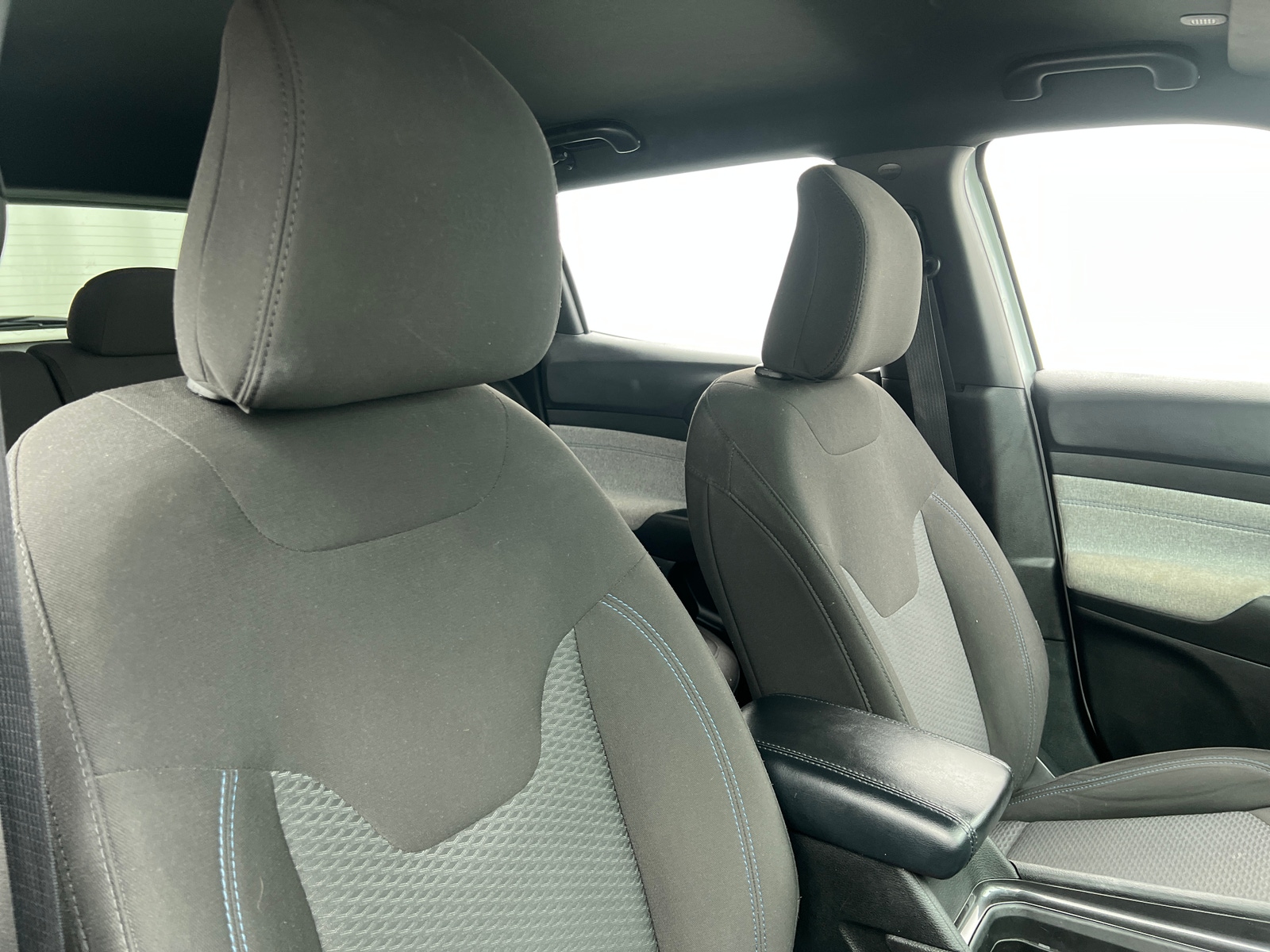 Thumbnail: 2023 Jeep Compass - 2