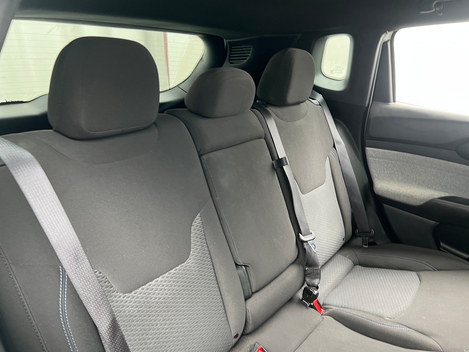 Thumbnail: 2023 Jeep Compass - 6