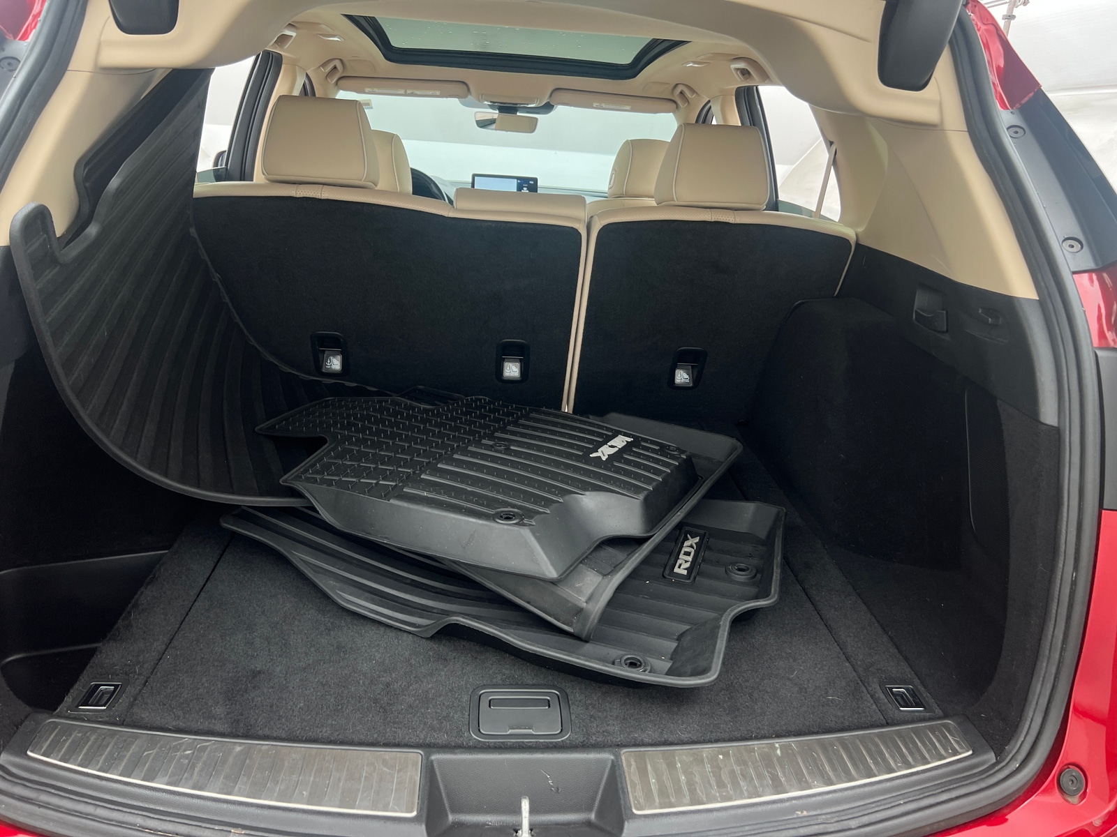 Thumbnail: 2021 Acura RDX - 6