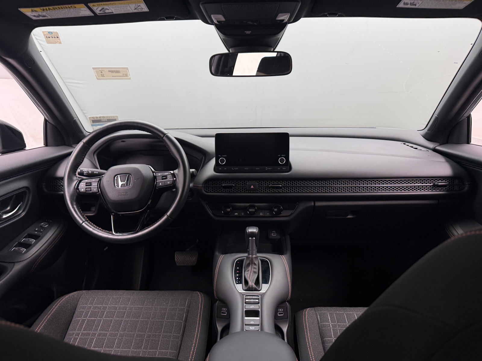 Thumbnail: 2023 Honda HR-V - 3