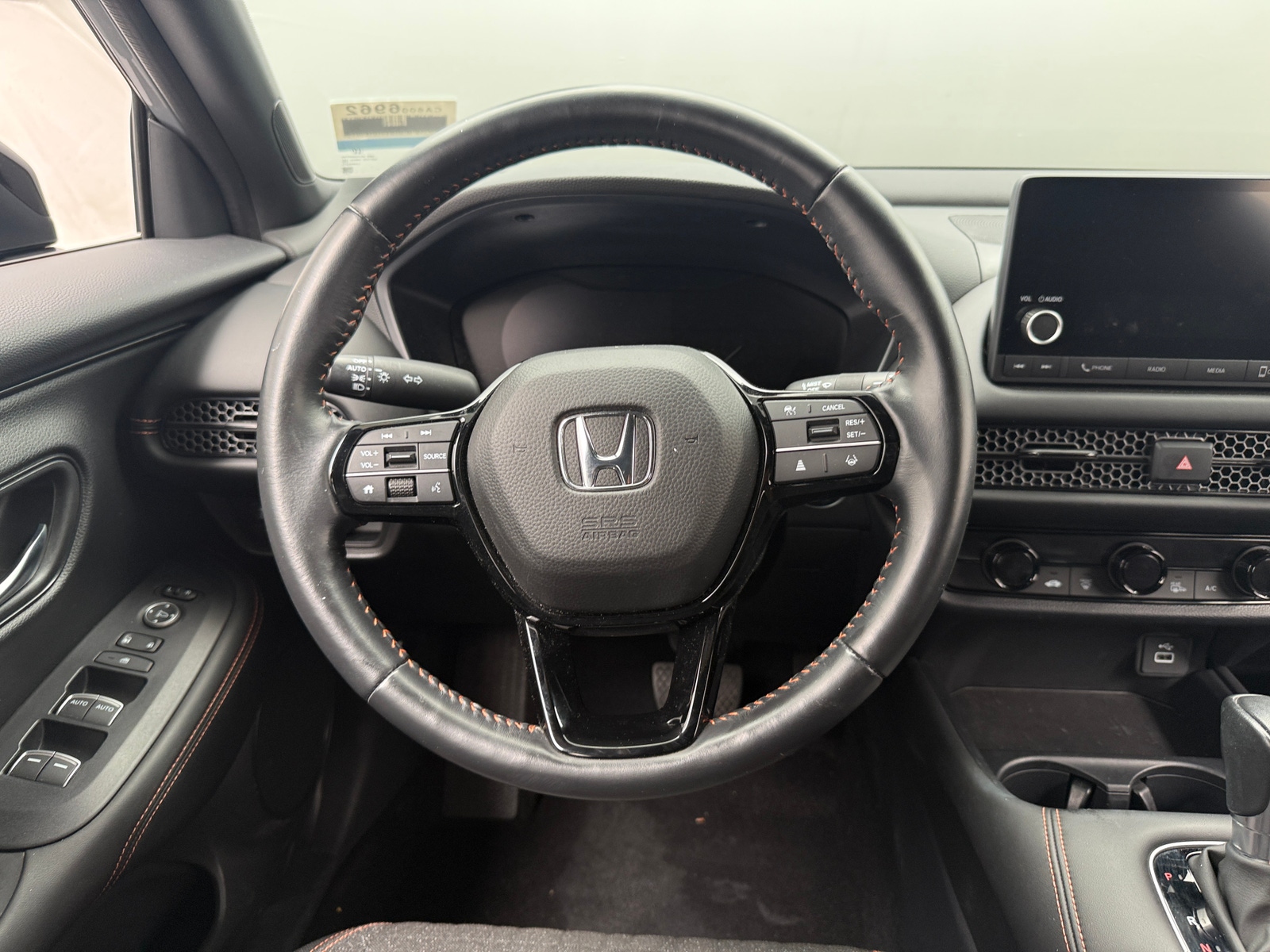 Thumbnail: 2023 Honda HR-V - 5