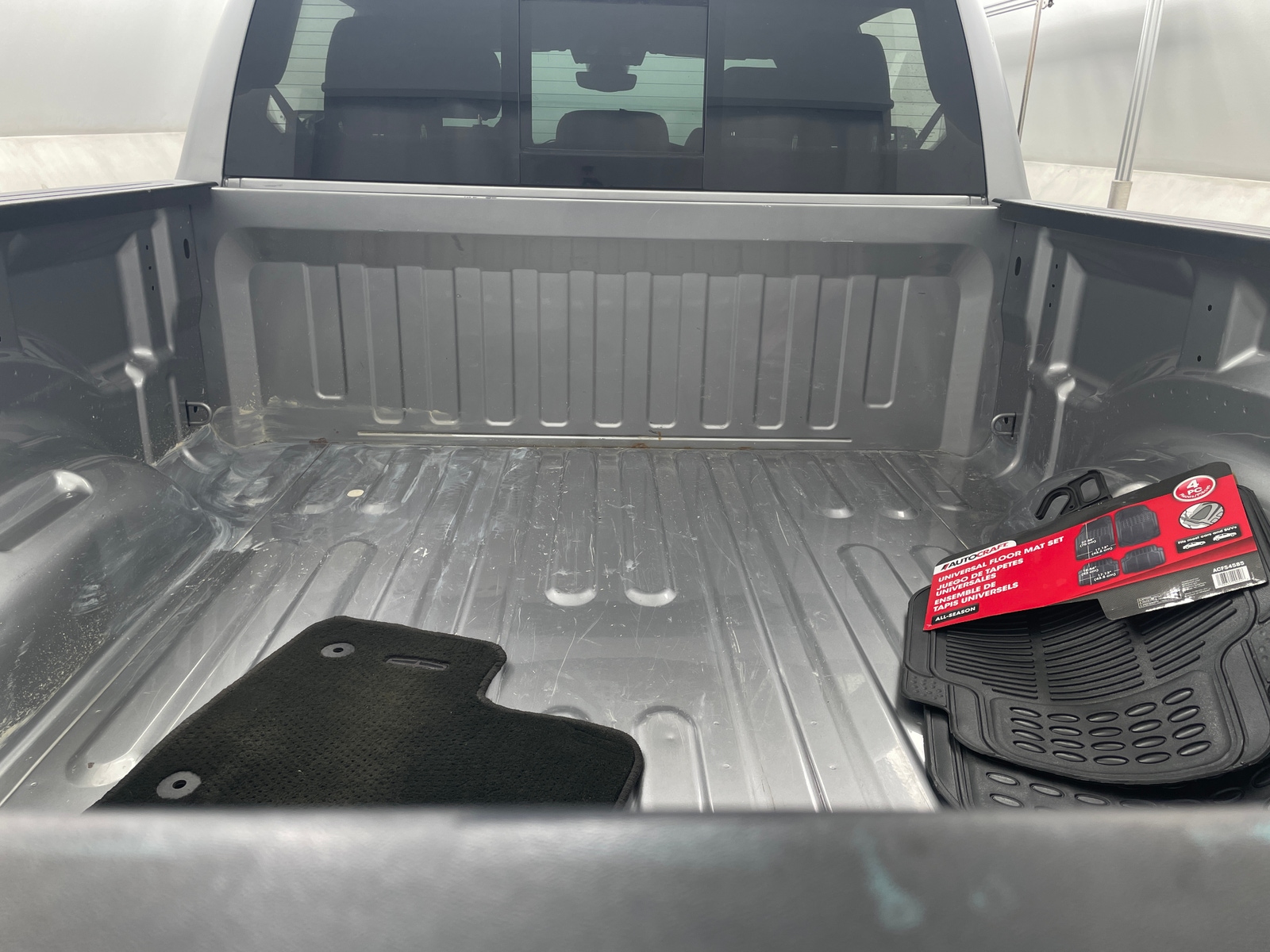 Thumbnail: 2022 RAM 1500 - 7