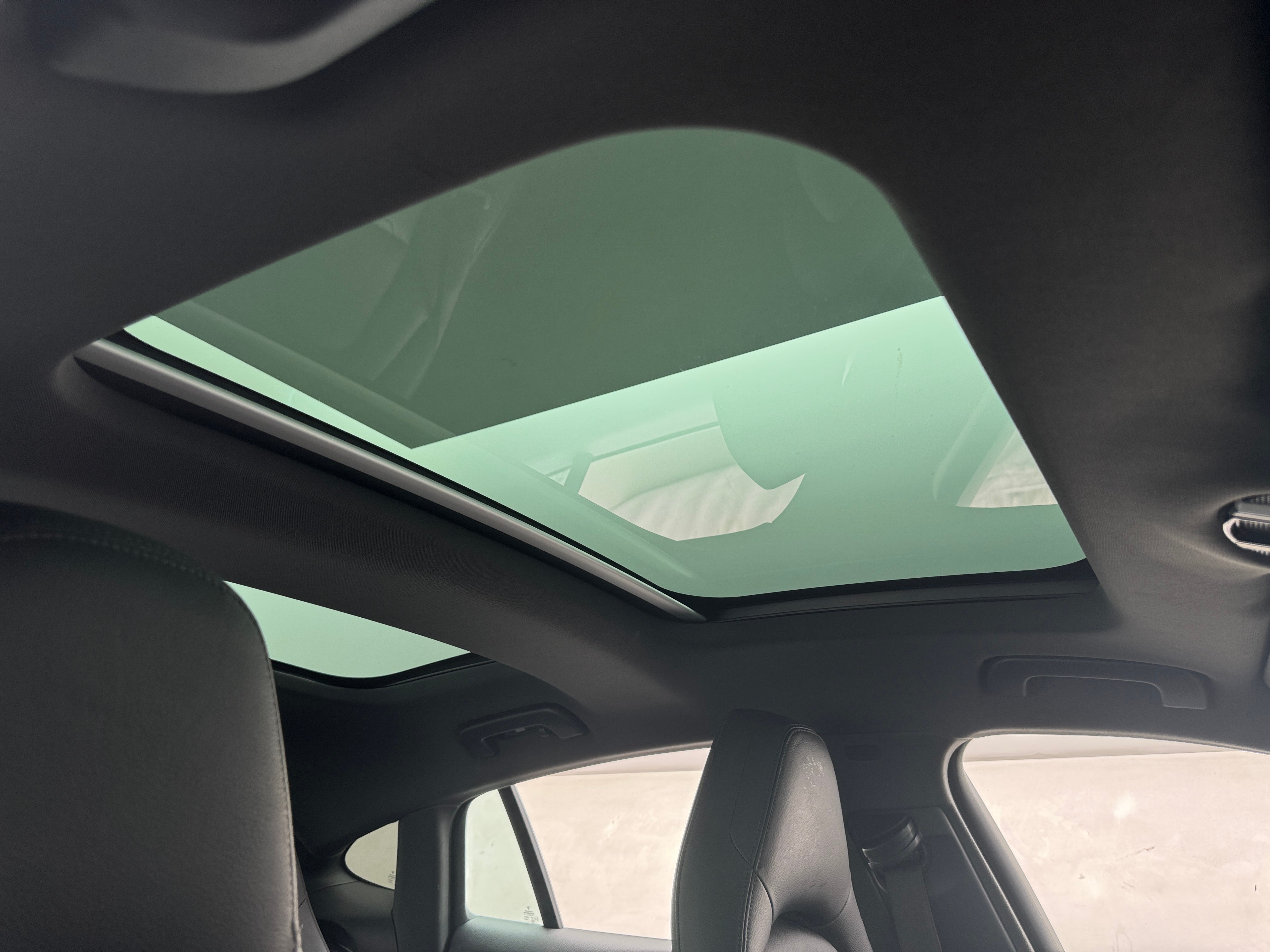 2020 Porsche Panamera Base - Photo 4