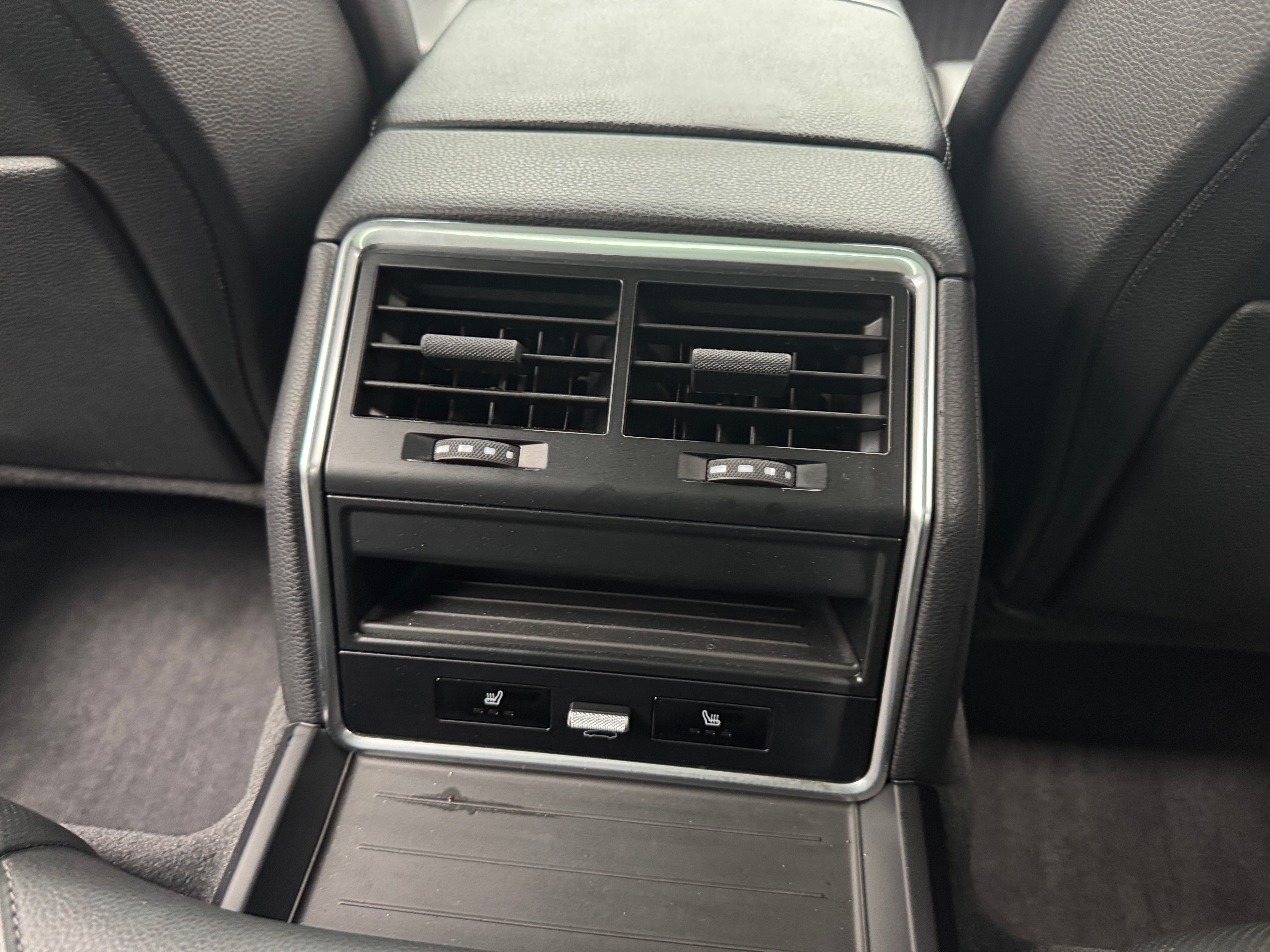 2020 Porsche Panamera Base - Photo 6