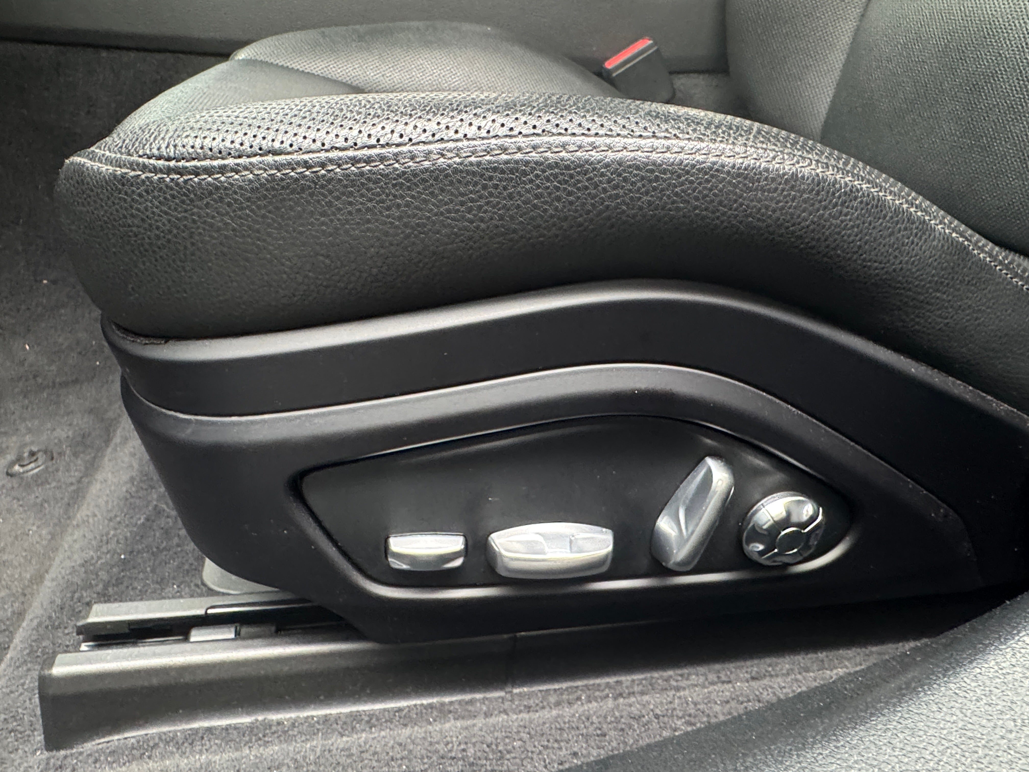 2020 Porsche Panamera Base - Photo 10