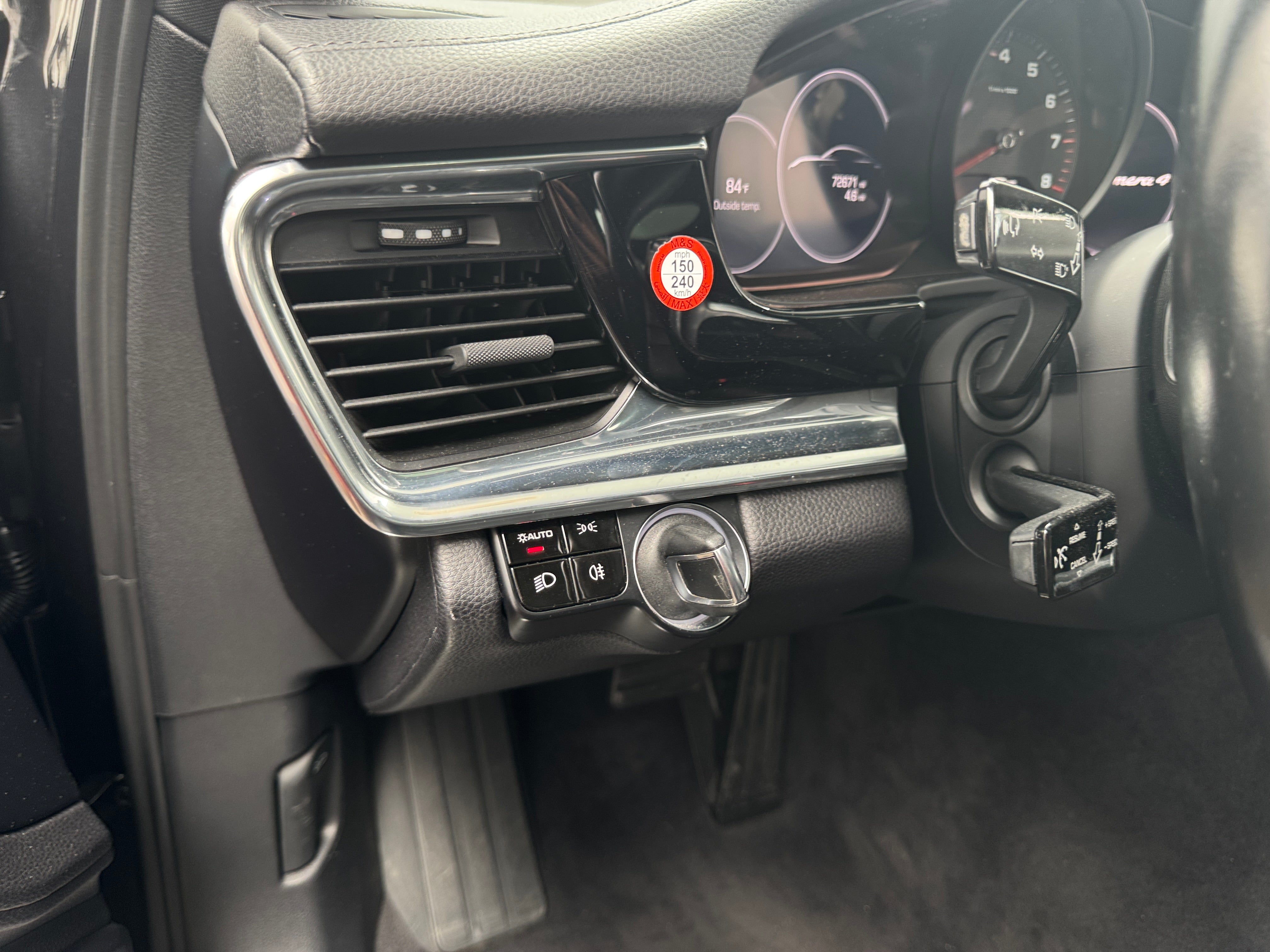 2020 Porsche Panamera Base - Photo 13