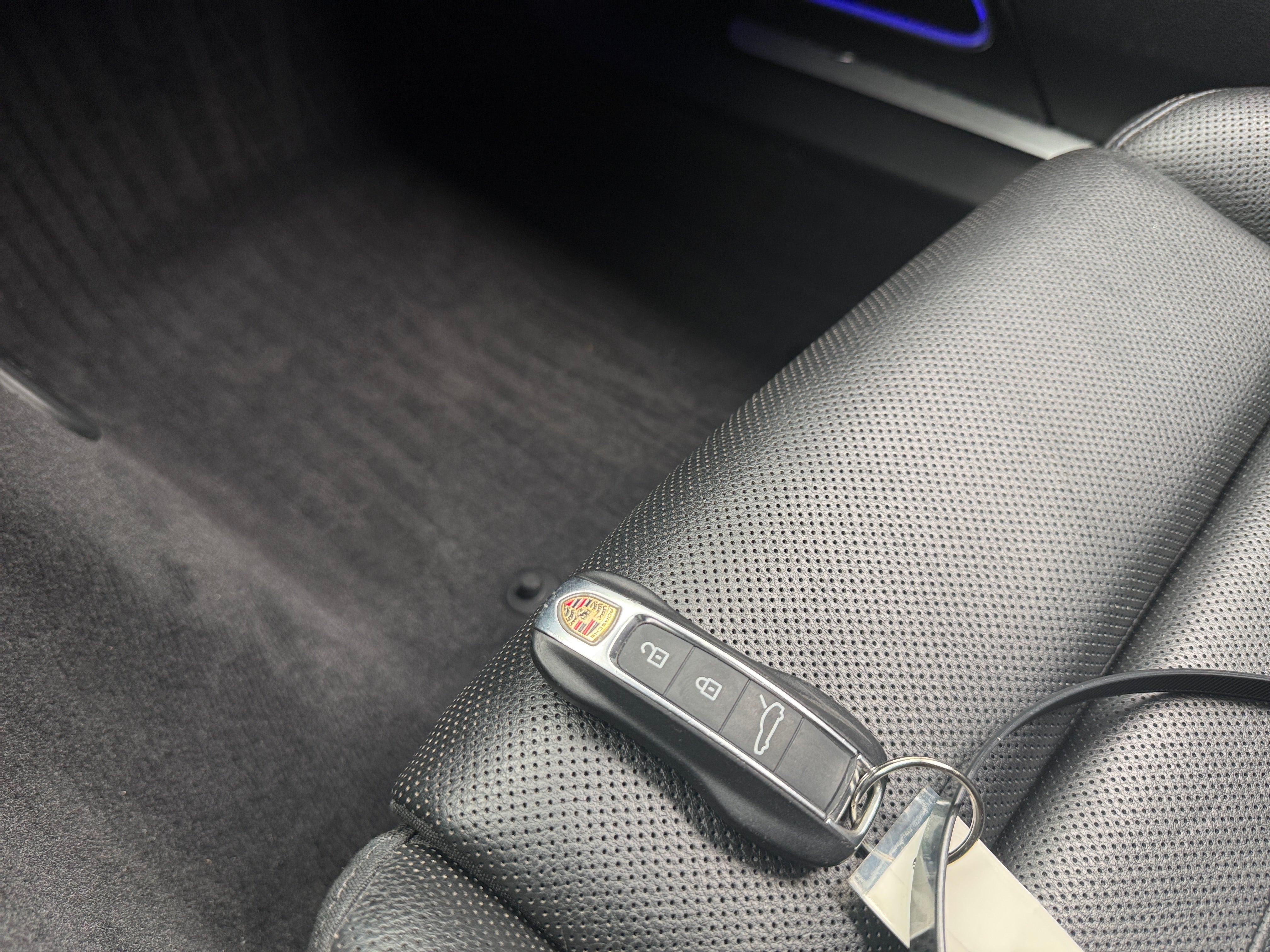 2020 Porsche Panamera Base - Photo 14