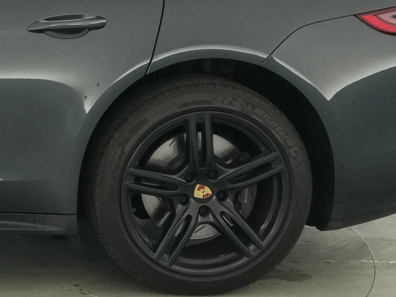 2020 Porsche Panamera Base - Photo 19