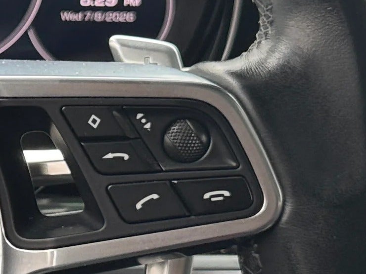 2020 Porsche Panamera Base - Photo 12