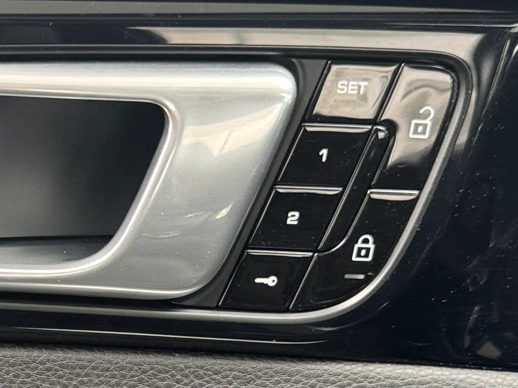2020 Porsche Panamera Base - Photo 20
