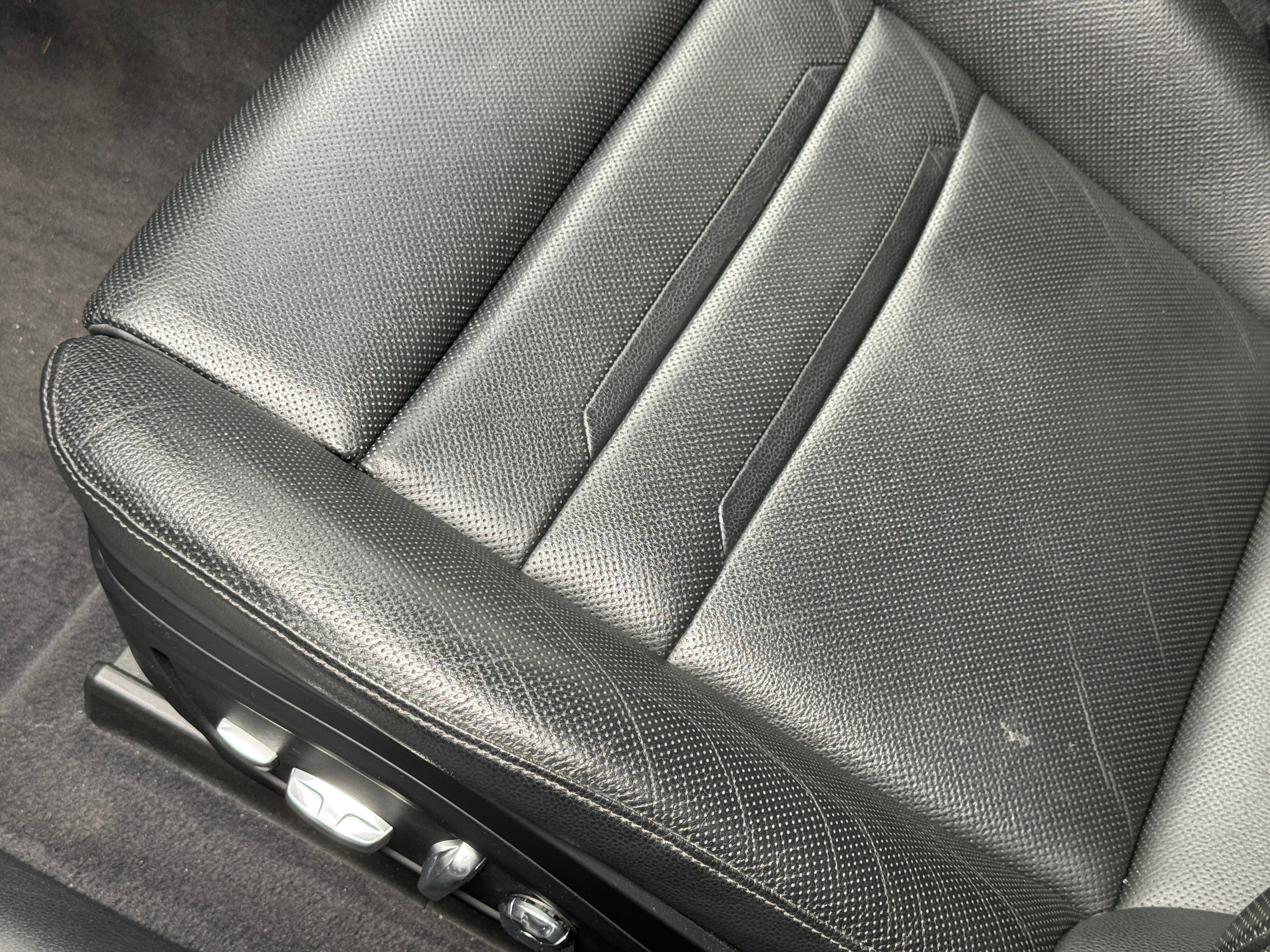 2020 Porsche Panamera Base - Photo 21