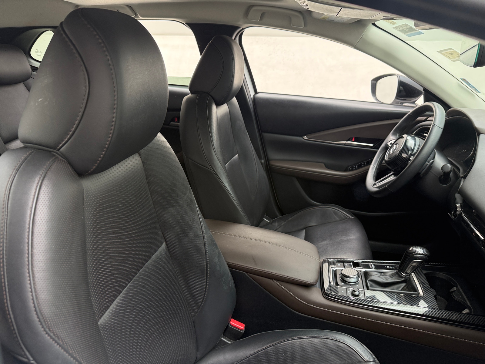 Thumbnail: 2021 Mazda CX-30 - 2