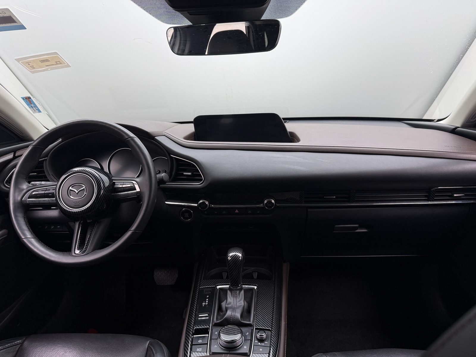 Thumbnail: 2021 Mazda CX-30 - 3