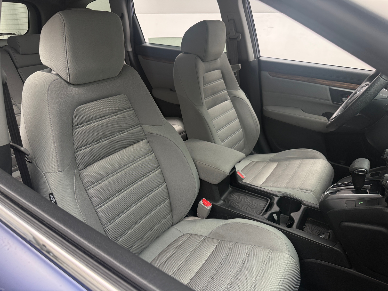 Thumbnail: 2018 Honda CR-V - 2