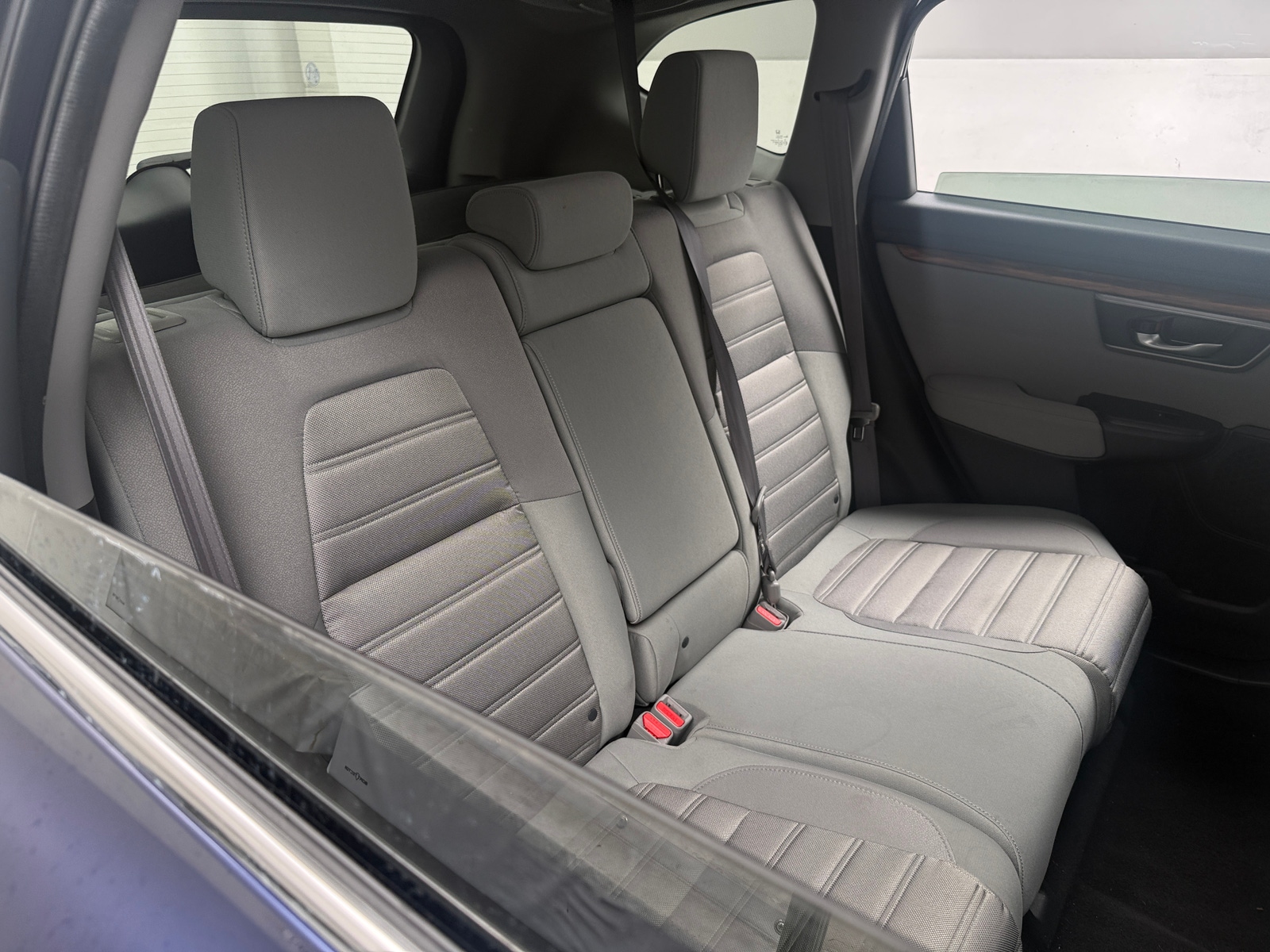 Thumbnail: 2018 Honda CR-V - 6