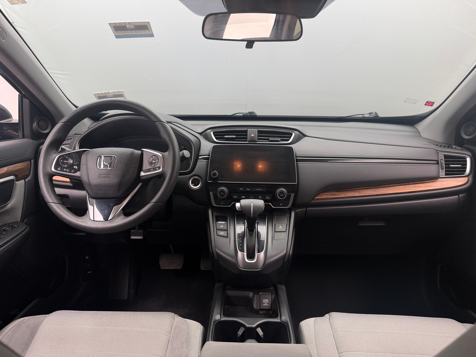 Thumbnail: 2018 Honda CR-V - 3