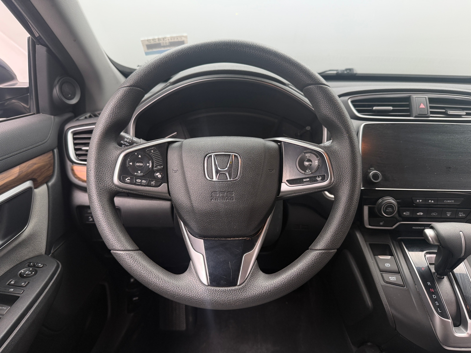 Thumbnail: 2018 Honda CR-V - 5