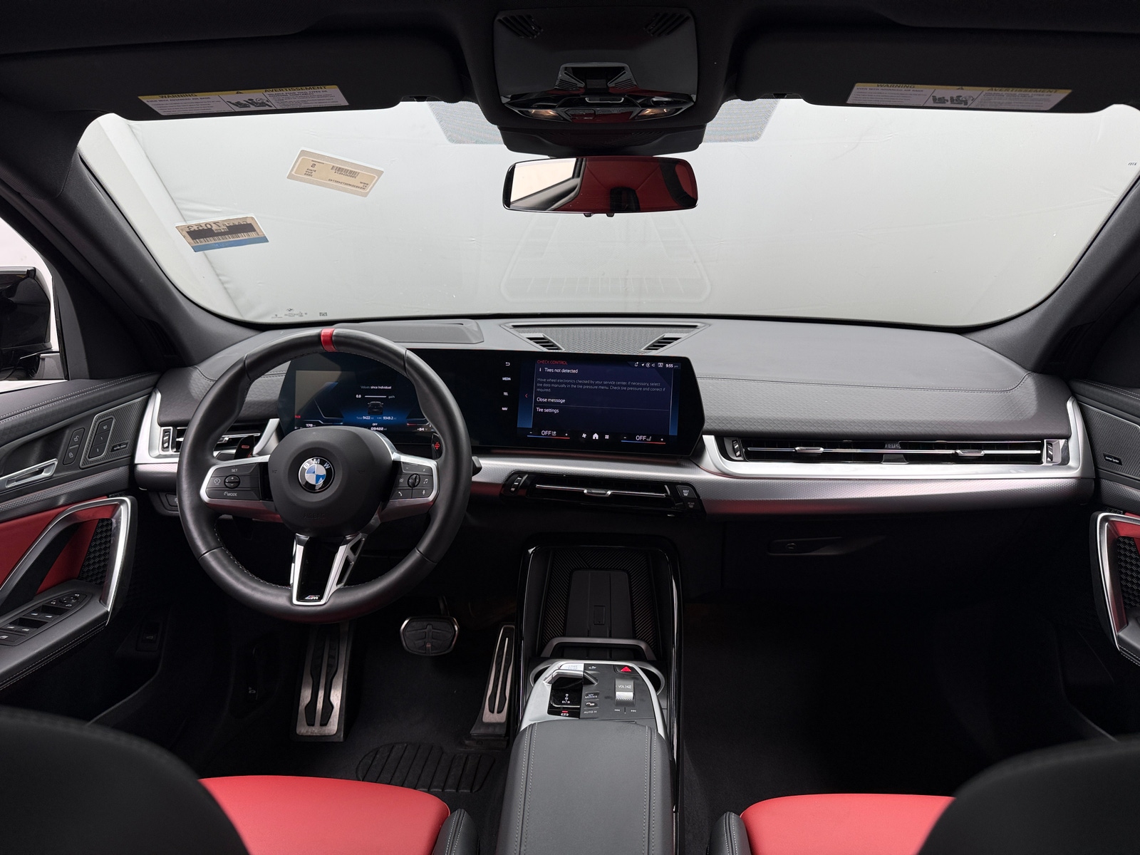 Thumbnail: 2026 BMW X2 - 2