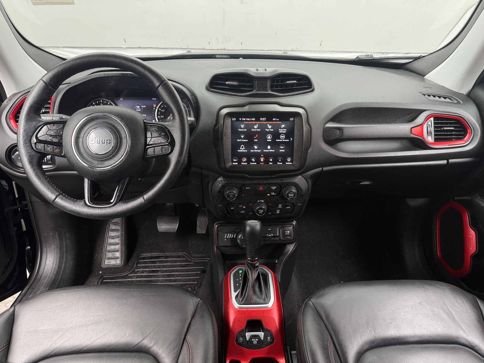 Thumbnail: 2022 Jeep Renegade - 3