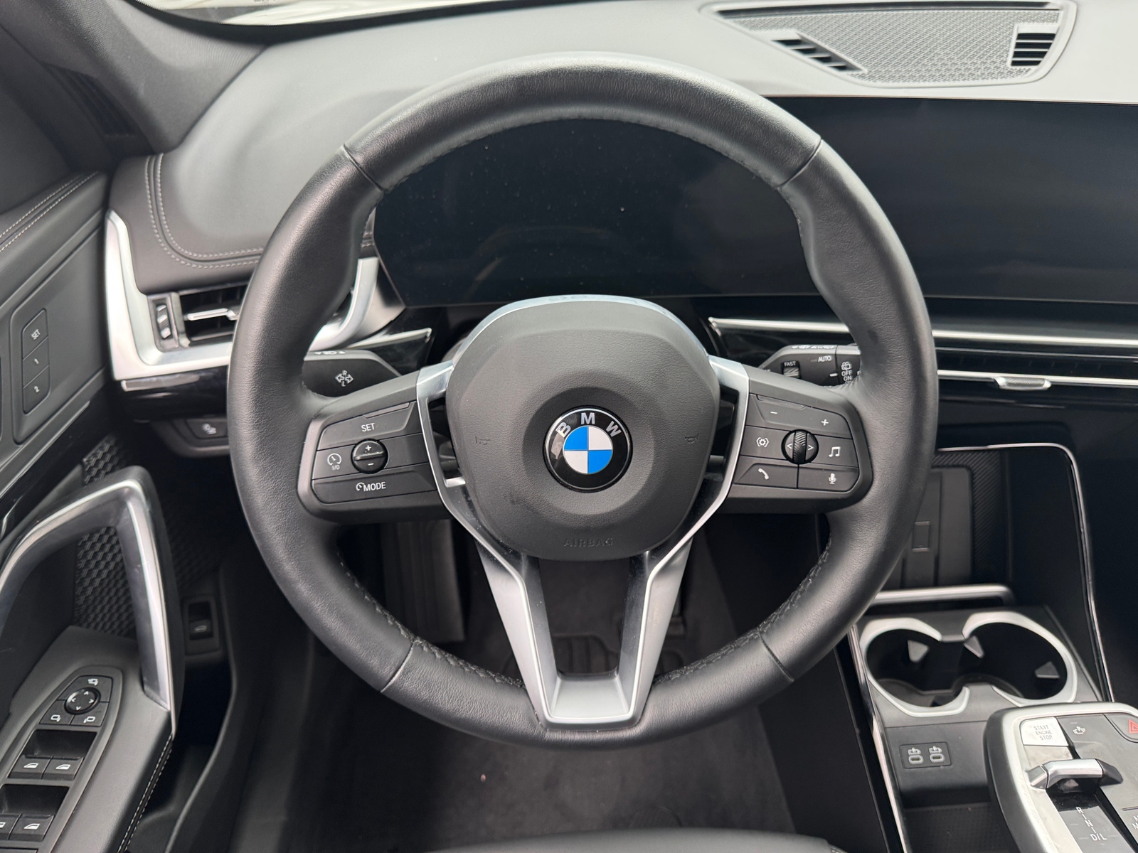 Thumbnail: 2026 BMW X1 - 4