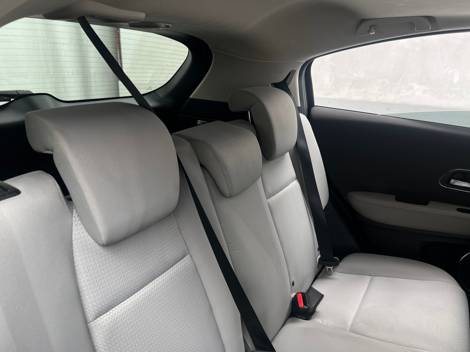 Thumbnail: 2019 Honda HR-V - 6