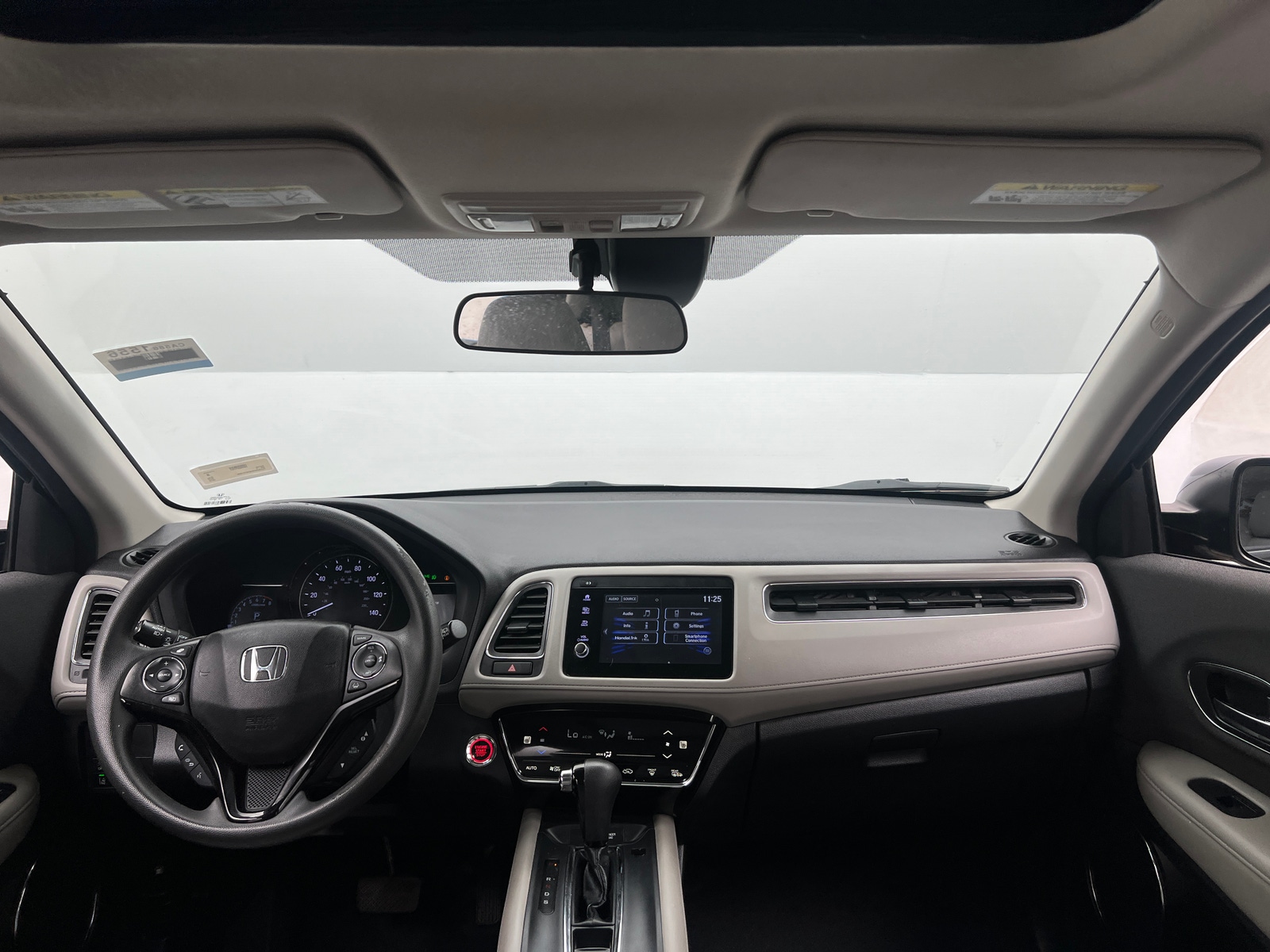 Thumbnail: 2019 Honda HR-V - 3