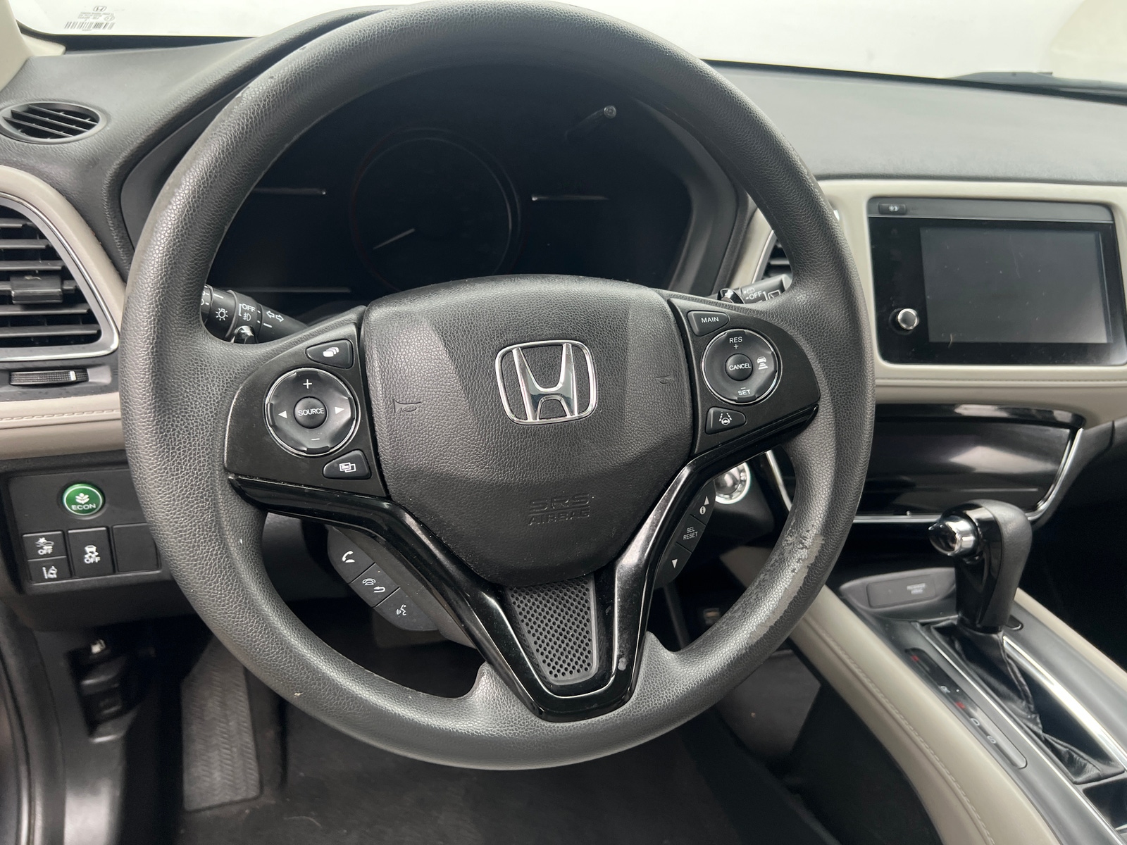 Thumbnail: 2019 Honda HR-V - 5