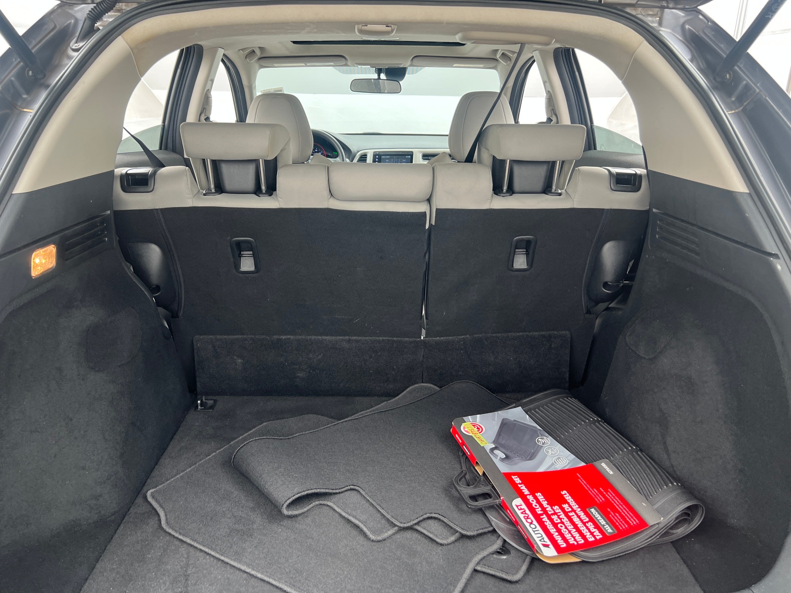 Thumbnail: 2019 Honda HR-V - 7